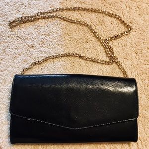 Madison west crossbody